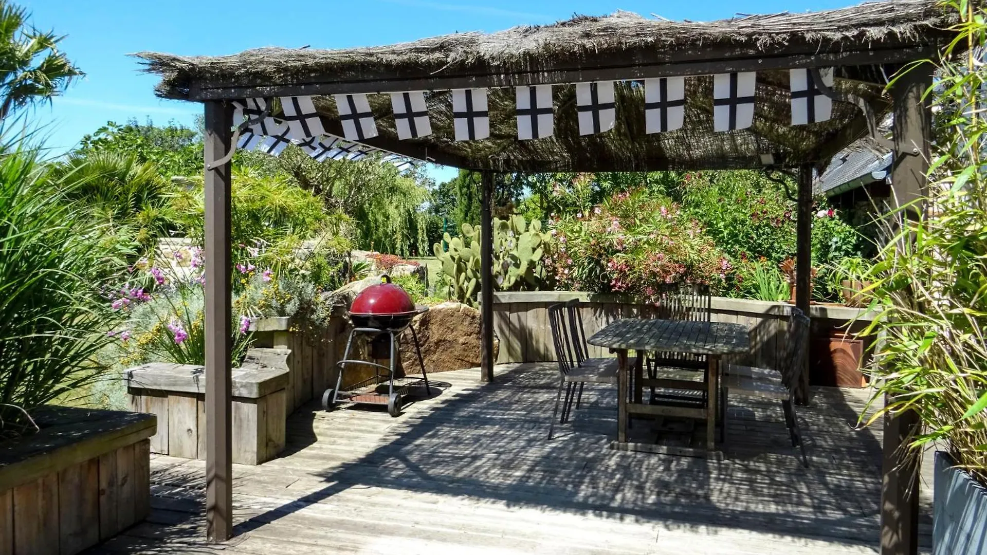 Holiday Home Valhalla- Chez Emile By Interhome Planguenoual