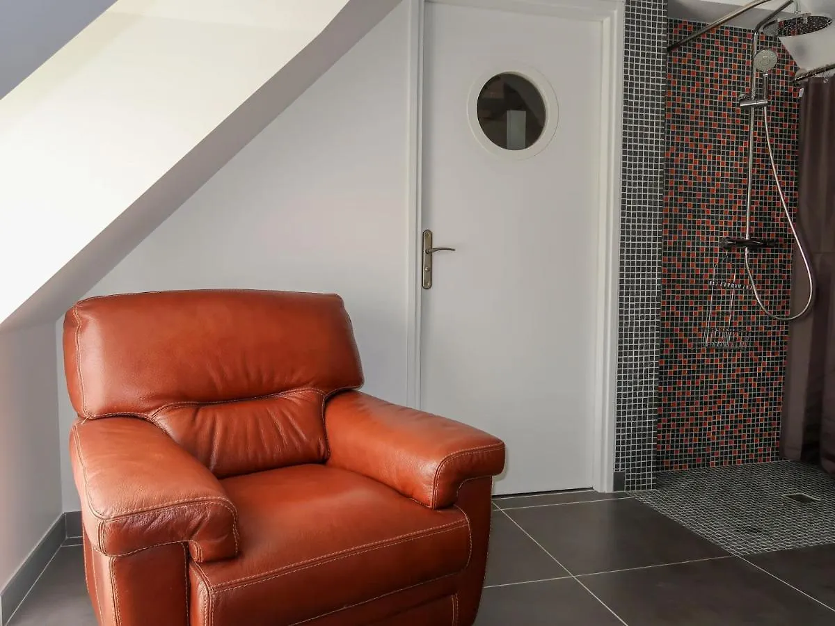 Holiday Home Valhalla- Chez Emile By Interhome Planguenoual 0*,  France