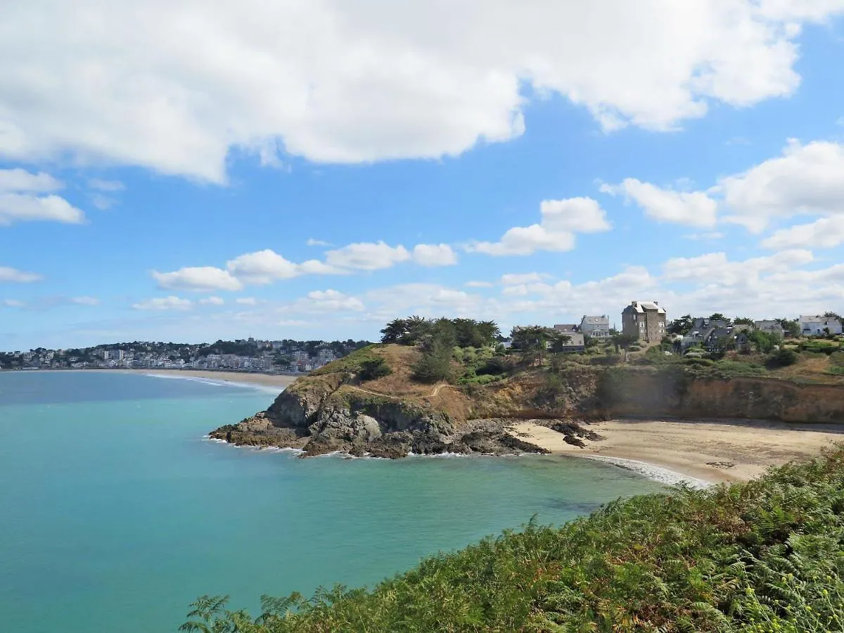 Holiday Home Valhalla- Chez Emile By Interhome Planguenoual