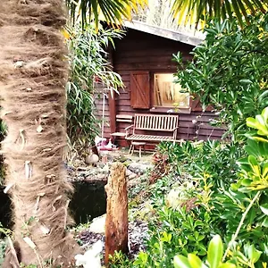  Hébergement de vacances Entre Terre Et